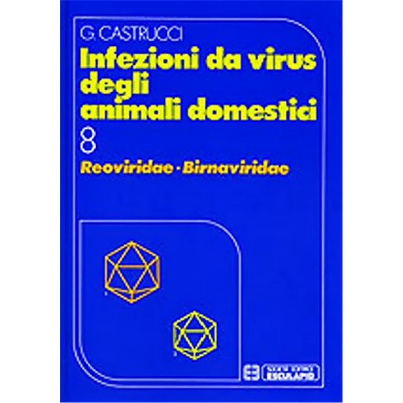 Infezioni da virus animali domestici 8